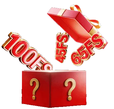 pin up bet Caixa Misteriosa