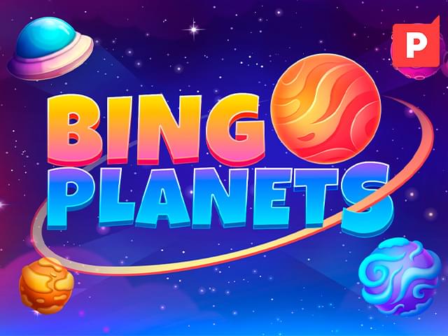 pin up bet Planetas do Bingo