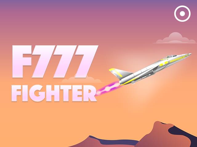 pin up bet F777 Fighter