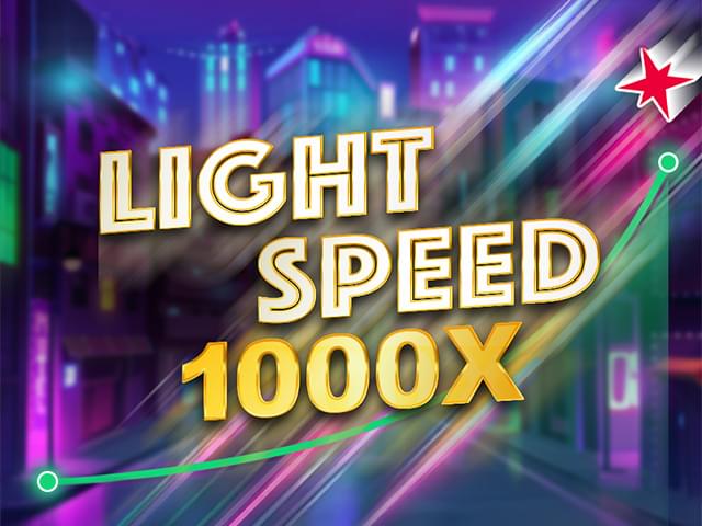 pin up bet Velocidade da Luz